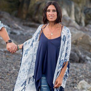 Meet your Posher, Rachele